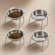 Aroxio™ Orthopedic Feeding Bowl